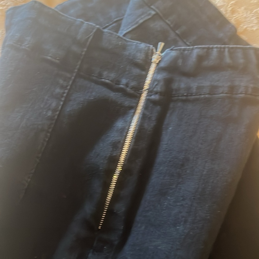 Black pants - Picture 4 of 4